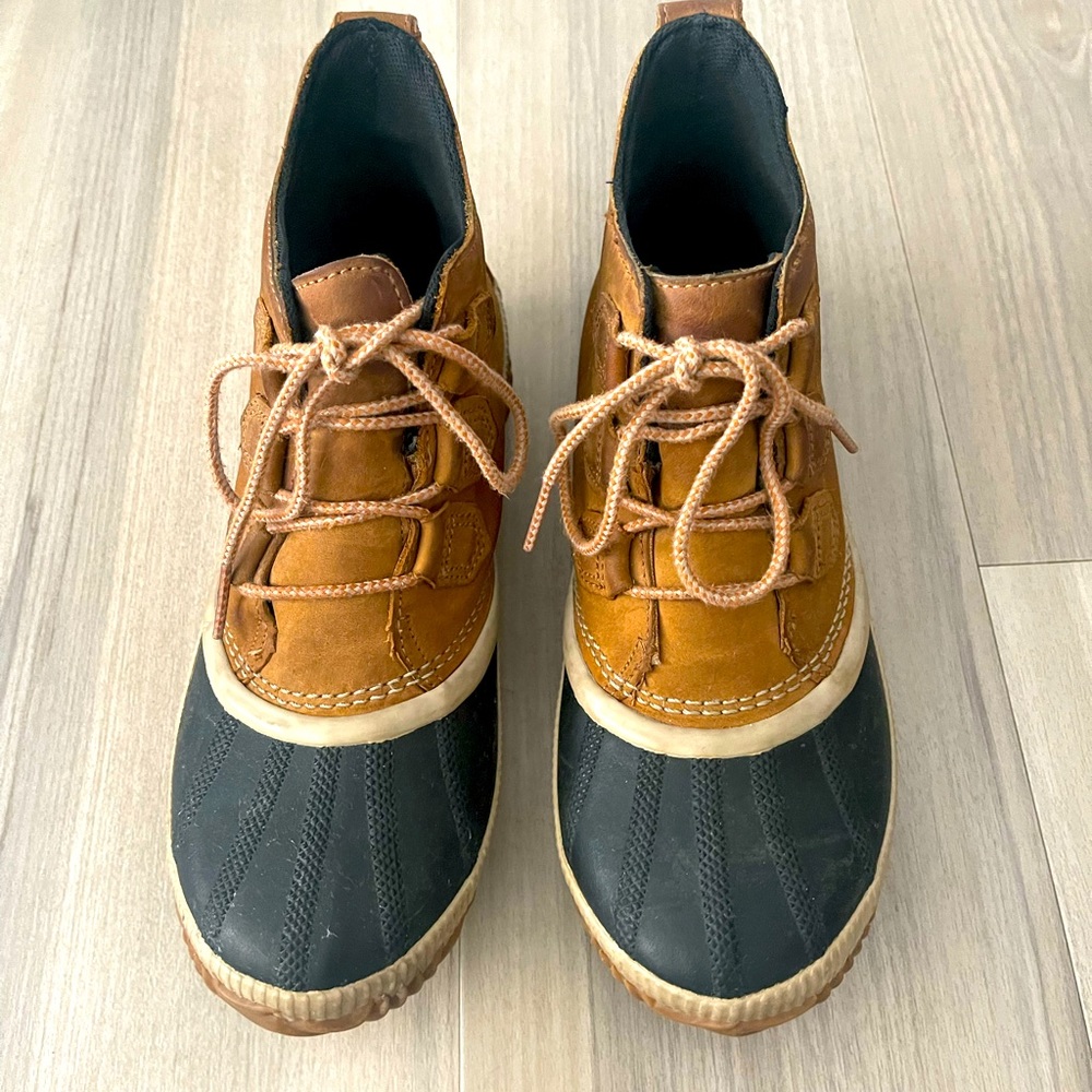 Sorel Out N About Boot